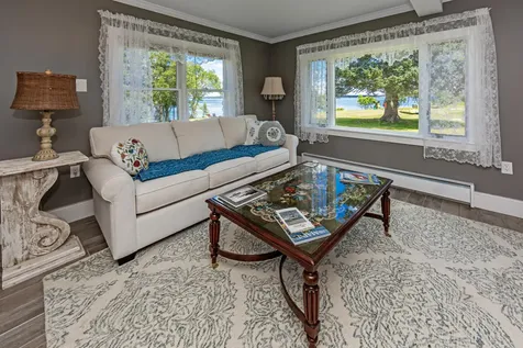 8 Youngs Point Road Gouldsboro ME 04607