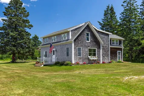 8 Youngs Point Road Gouldsboro ME 04607