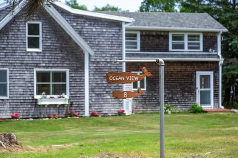 8 Youngs Point Road Gouldsboro ME 04607