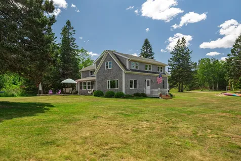 8 Youngs Point Road Gouldsboro ME 04607