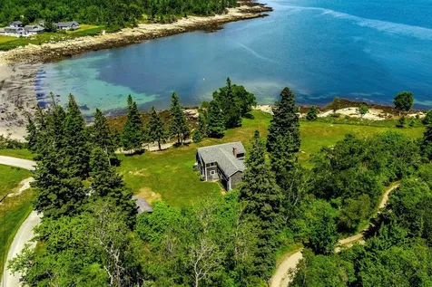 8 Youngs Point Road Gouldsboro ME 04607