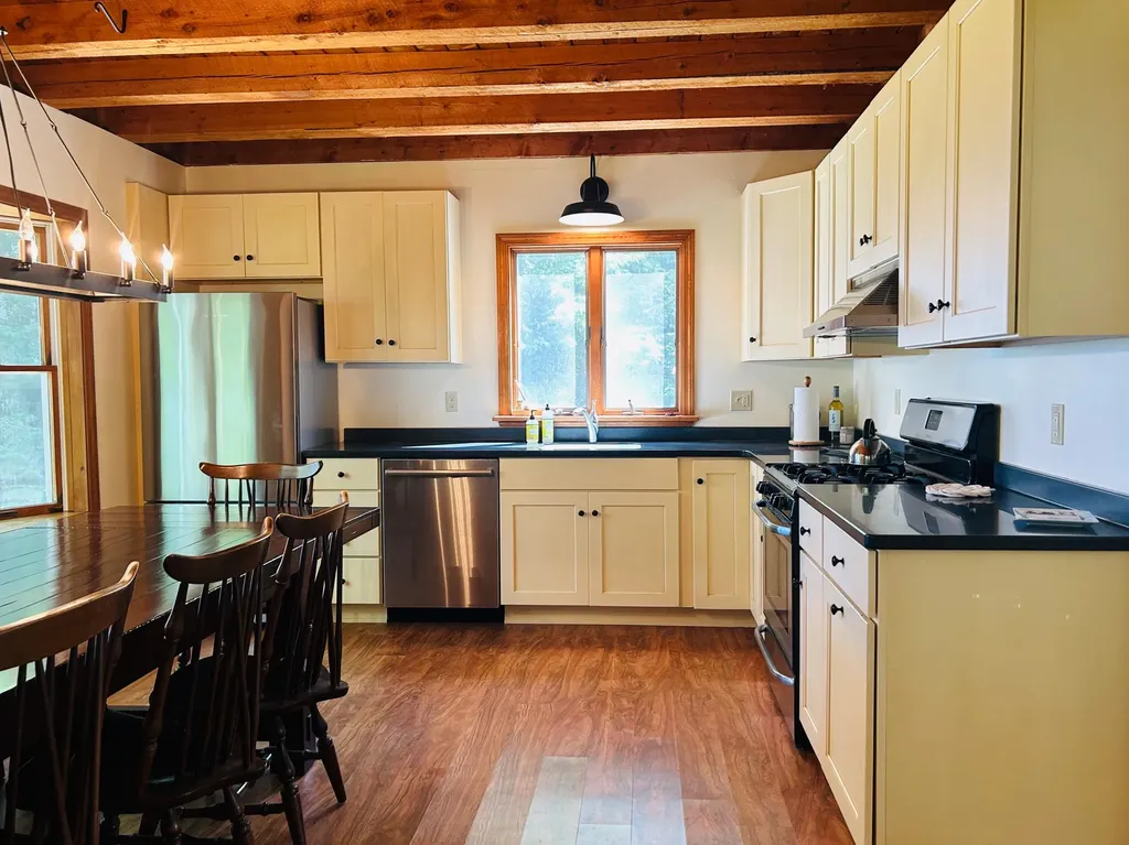 565 Paul Bunyan Road Gouldsboro ME 04607