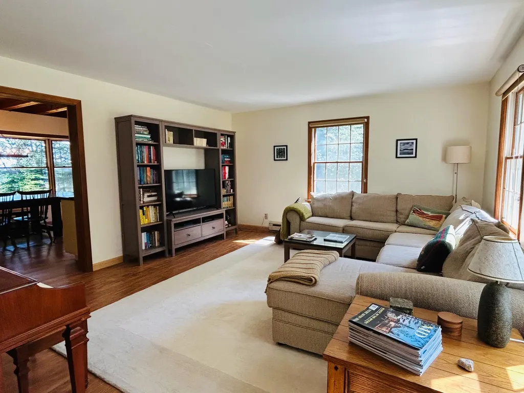 565 Paul Bunyan Road Gouldsboro ME 04607