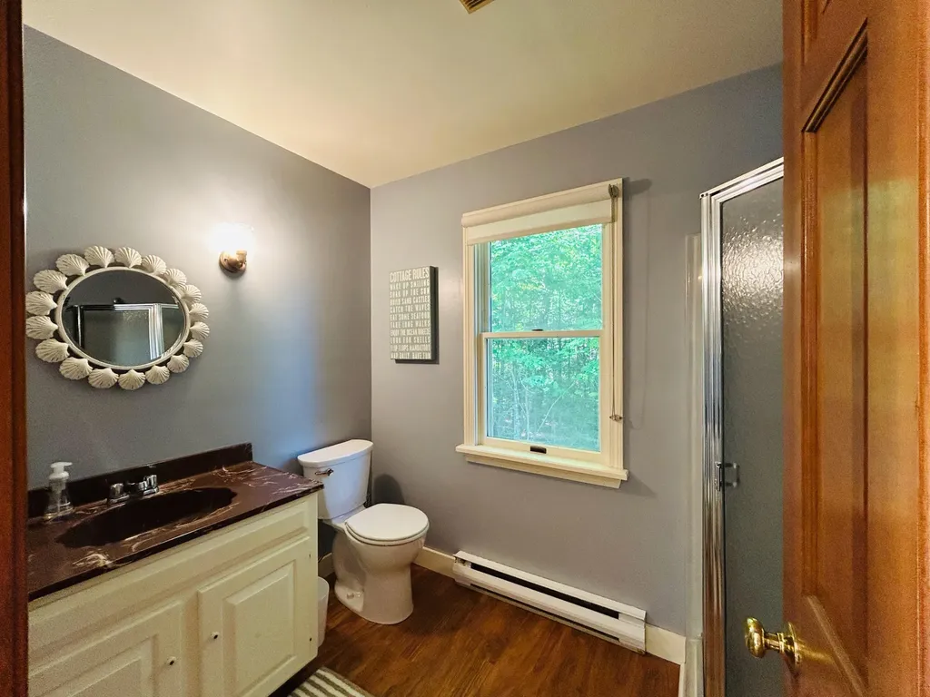 565 Paul Bunyan Road Gouldsboro ME 04607