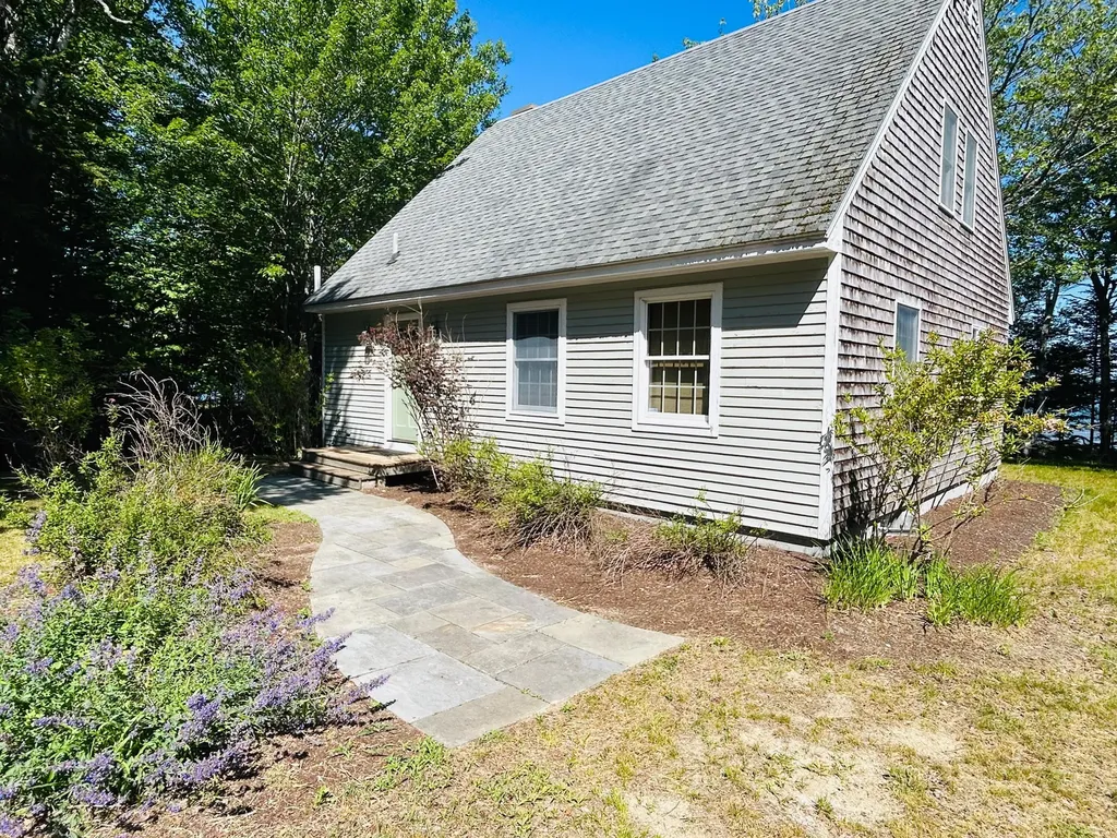 565 Paul Bunyan Road Gouldsboro ME 04607