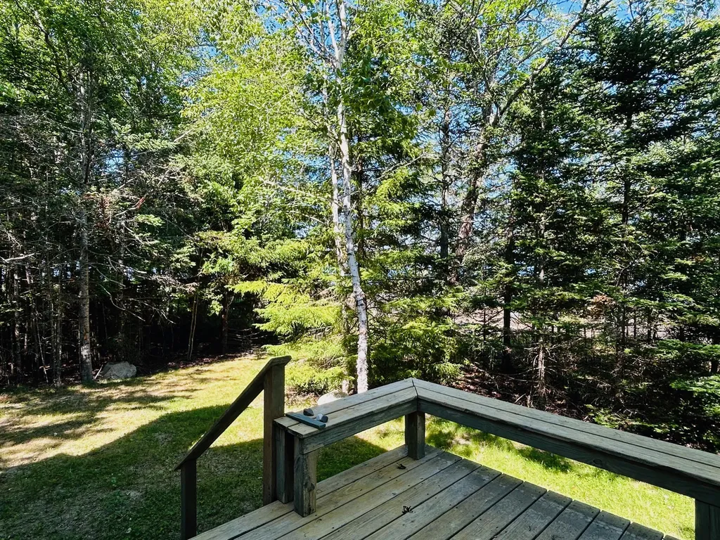 565 Paul Bunyan Road Gouldsboro ME 04607