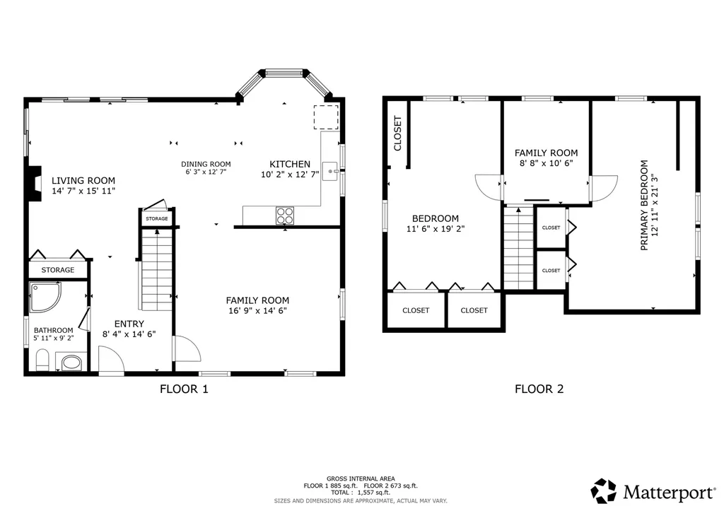 565 Paul Bunyan Road Gouldsboro ME 04607