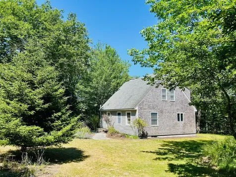 565 Paul Bunyan Road Gouldsboro ME 04607