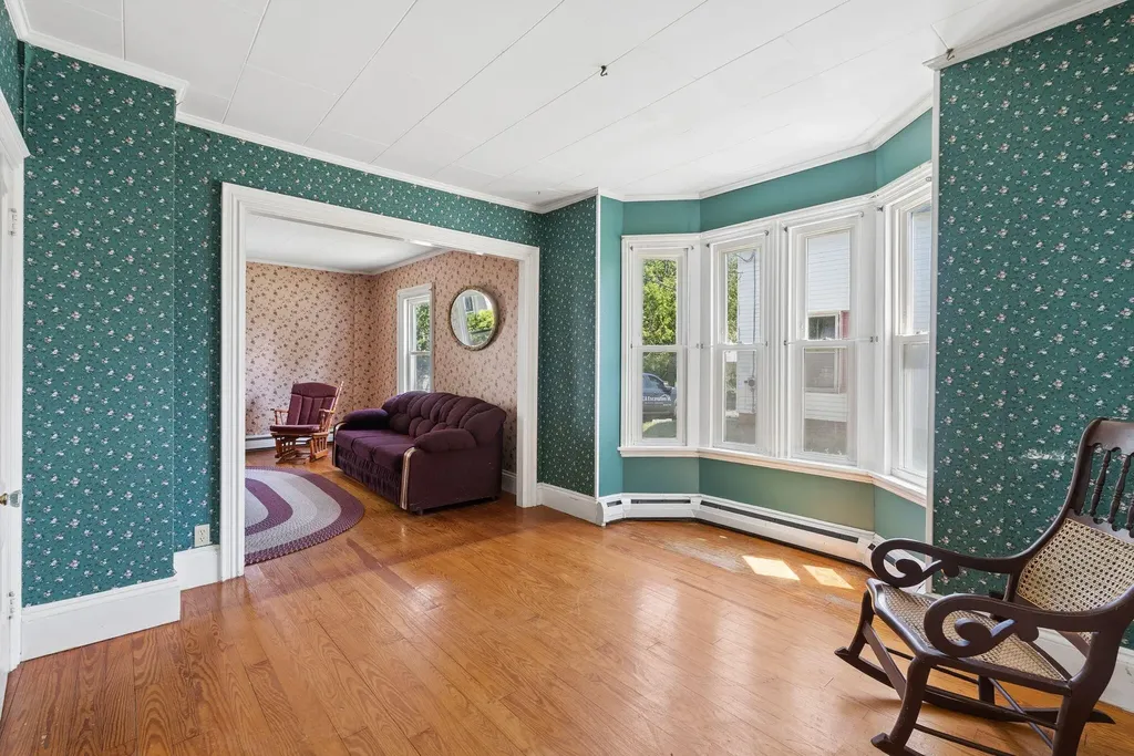 60 Willow Street Rockland ME 04841
