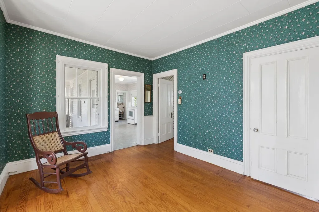 60 Willow Street Rockland ME 04841