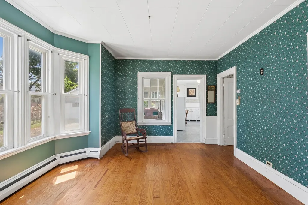 60 Willow Street Rockland ME 04841