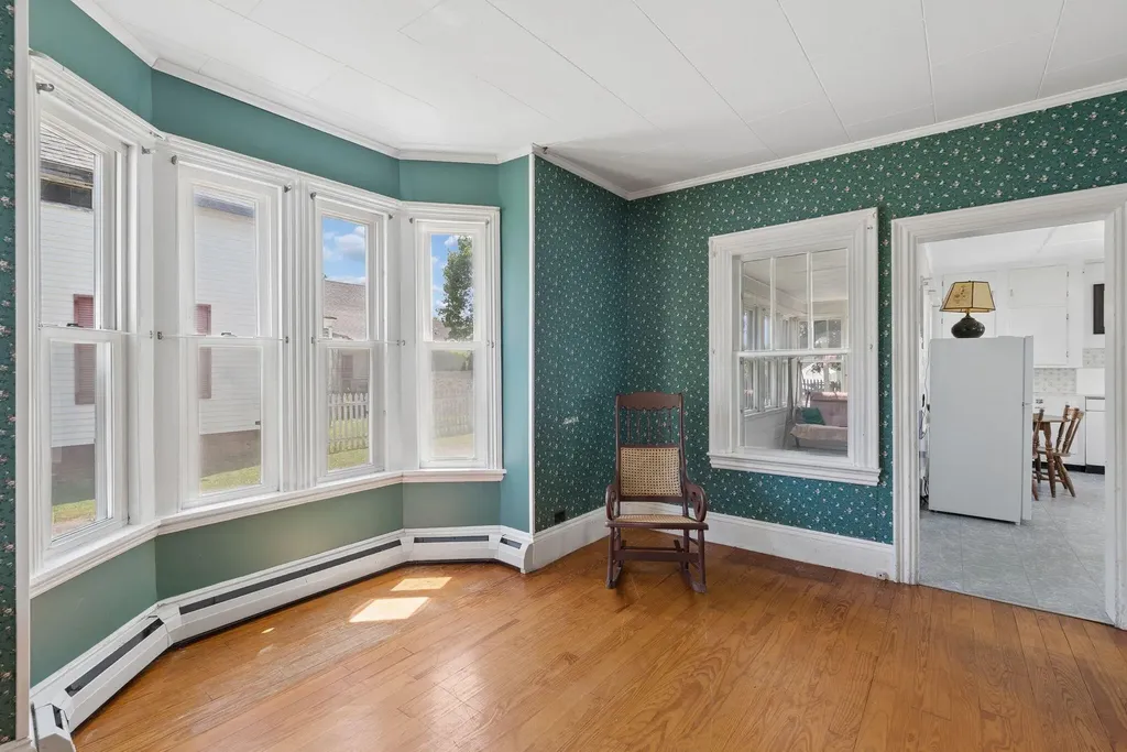 60 Willow Street Rockland ME 04841