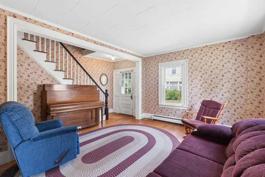 60 Willow Street Rockland ME 04841