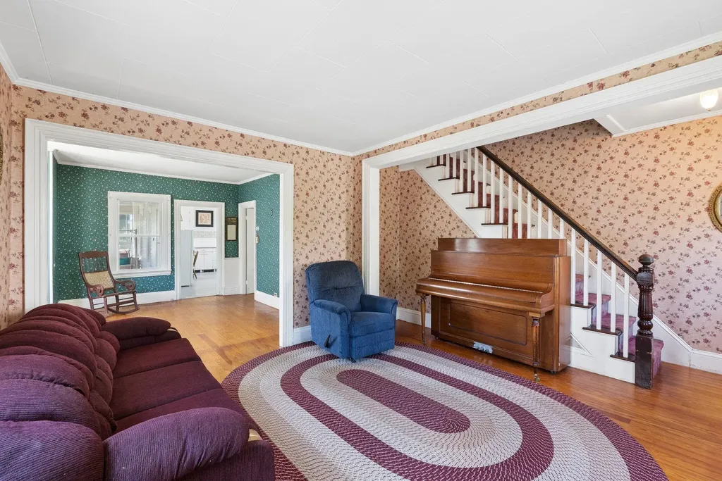 60 Willow Street Rockland ME 04841