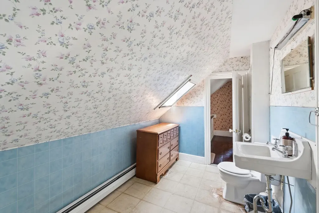 60 Willow Street Rockland ME 04841