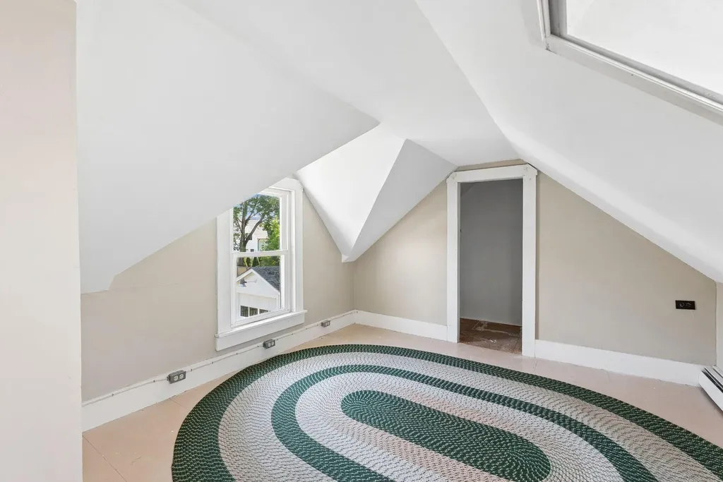 60 Willow Street Rockland ME 04841