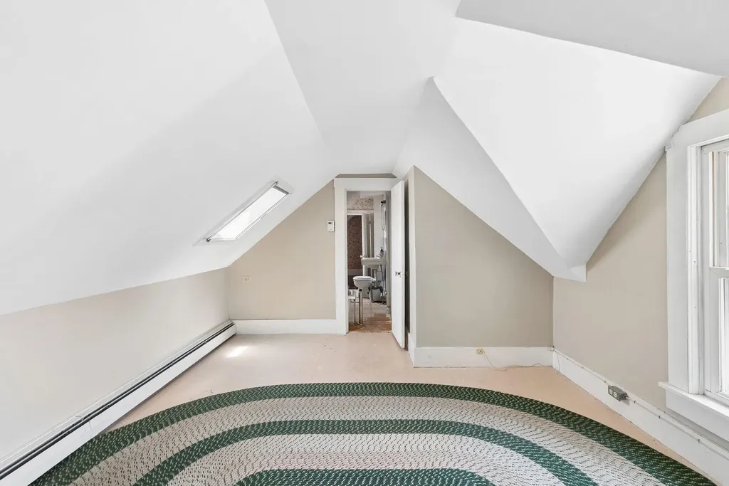 60 Willow Street Rockland ME 04841