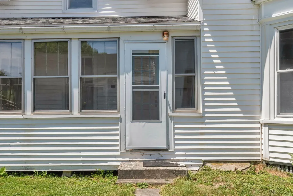 60 Willow Street Rockland ME 04841