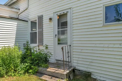 60 Willow Street Rockland ME 04841