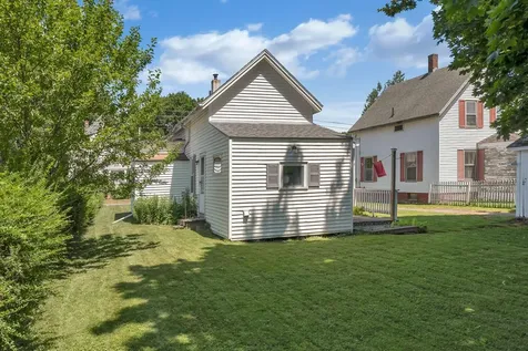 60 Willow Street Rockland ME 04841