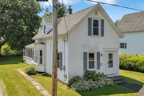 60 Willow Street Rockland ME 04841
