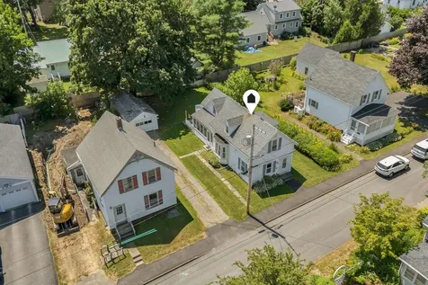 60 Willow Street Rockland ME 04841