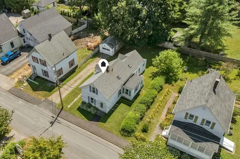 60 Willow Street Rockland ME 04841