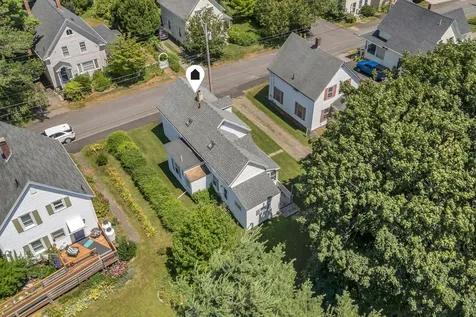 60 Willow Street Rockland ME 04841