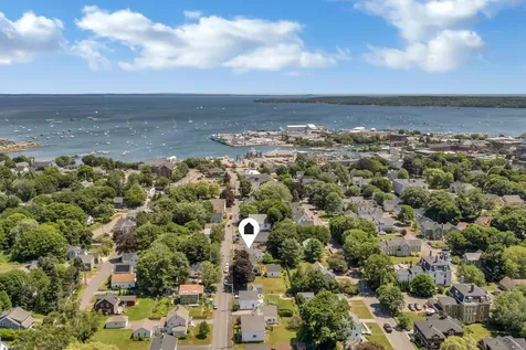 60 Willow Street Rockland ME 04841