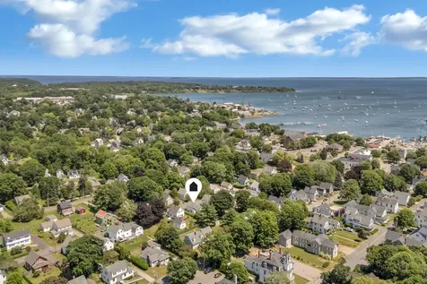 60 Willow Street Rockland ME 04841
