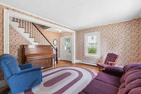 60 Willow Street Rockland ME 04841