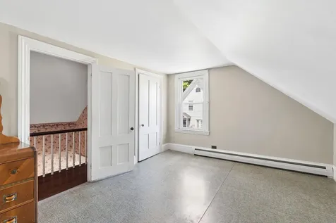 60 Willow Street Rockland ME 04841