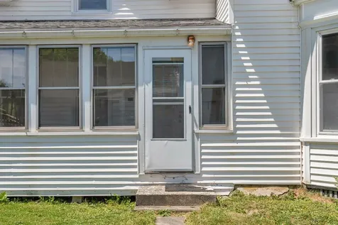 60 Willow Street Rockland ME 04841