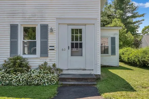 60 Willow Street Rockland ME 04841
