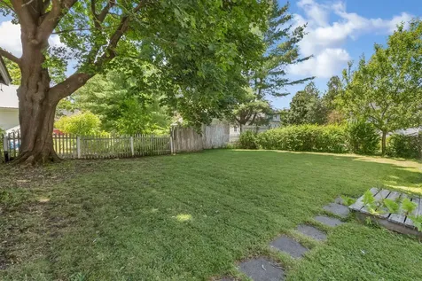 60 Willow Street Rockland ME 04841