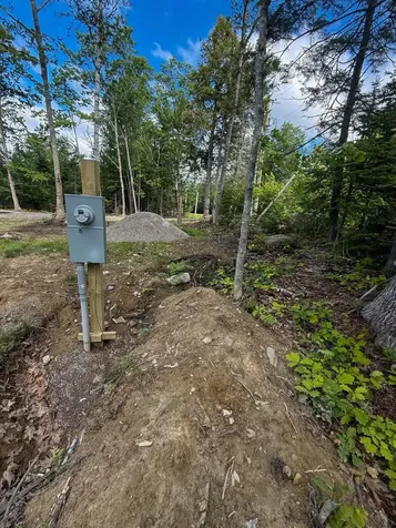 Lot #10 Russell Hill Road Bucksport ME 04416