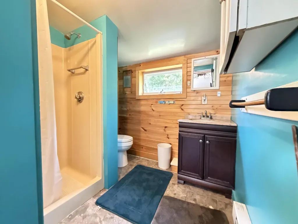 74 Snowball Hill Road Bristol ME 04554