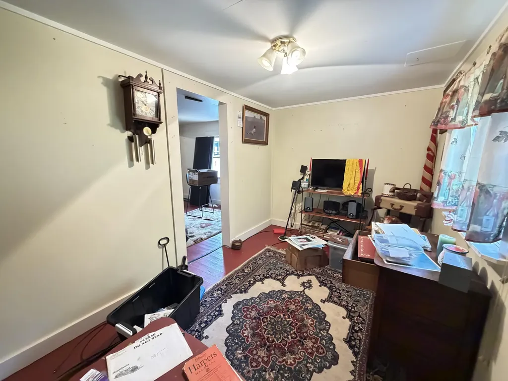 74 Snowball Hill Road Bristol ME 04554