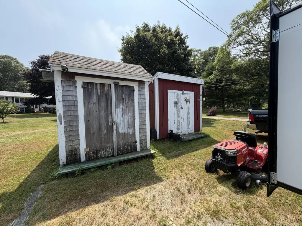 74 Snowball Hill Road Bristol ME 04554