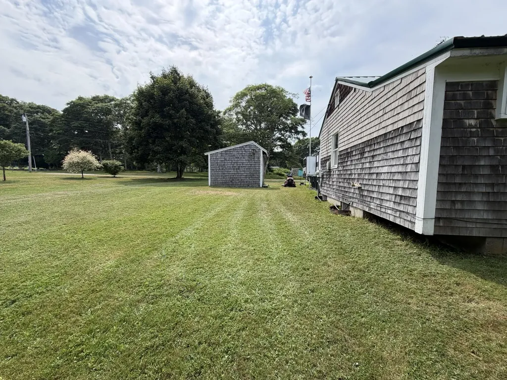 74 Snowball Hill Road Bristol ME 04554