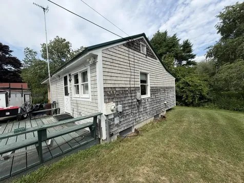 74 Snowball Hill Road Bristol ME 04554