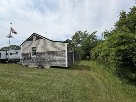74 Snowball Hill Road Bristol ME 04554