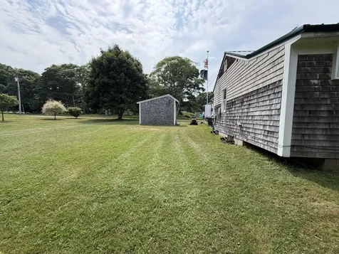74 Snowball Hill Road Bristol ME 04554