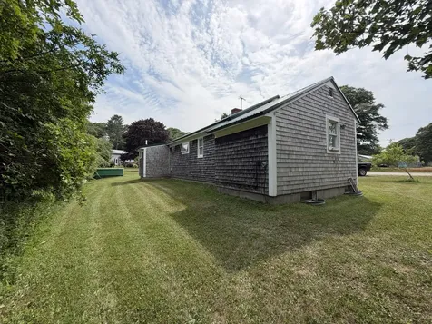 74 Snowball Hill Road Bristol ME 04554