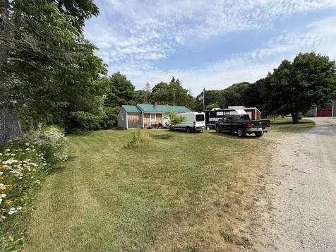 74 Snowball Hill Road Bristol ME 04554