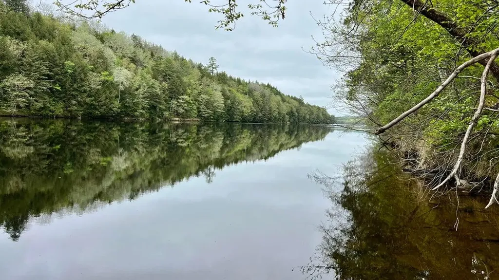 Lot 1-1a Madison Road Norridgewock ME 04957