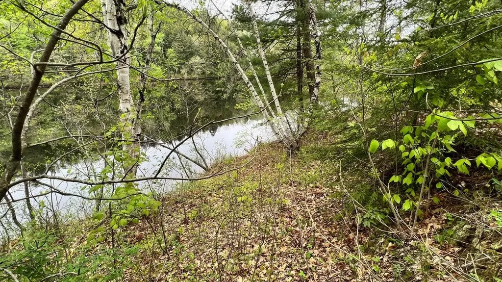 Lot 1-1a Madison Road Norridgewock ME 04957