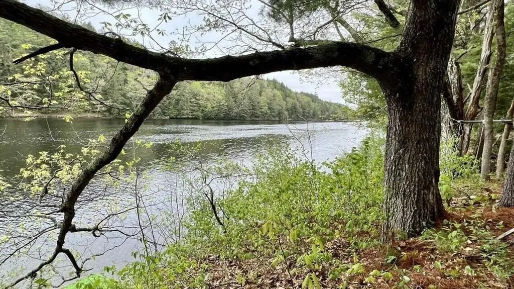 Lot 1-1a Madison Road Norridgewock ME 04957