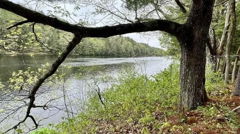 Lot 1-1a Madison Road Norridgewock ME 04957