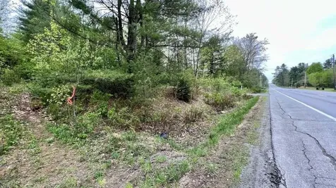Lot 1-1a Madison Road Norridgewock ME 04957